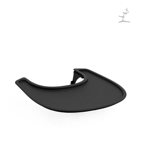 Stokke Nomi Tabuleiro - Black