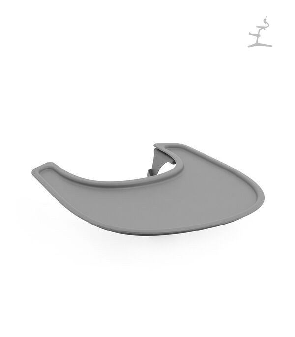 Stokke Nomi Tabuleiro - Grey