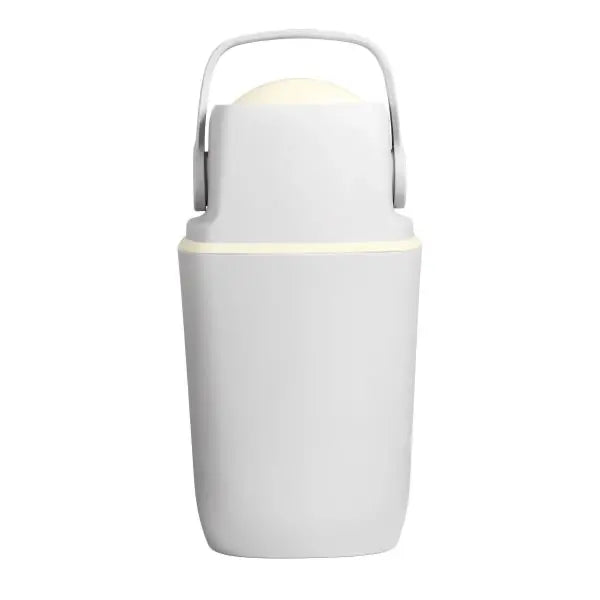 NubiPod Contentor de Fraldas - White