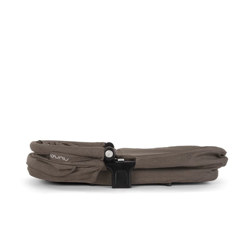 Nuna Alcofa Lytl - Chestnut
