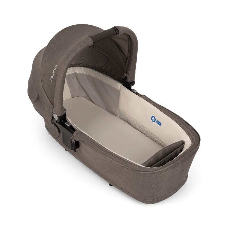 Nuna Alcofa Lytl - Chestnut