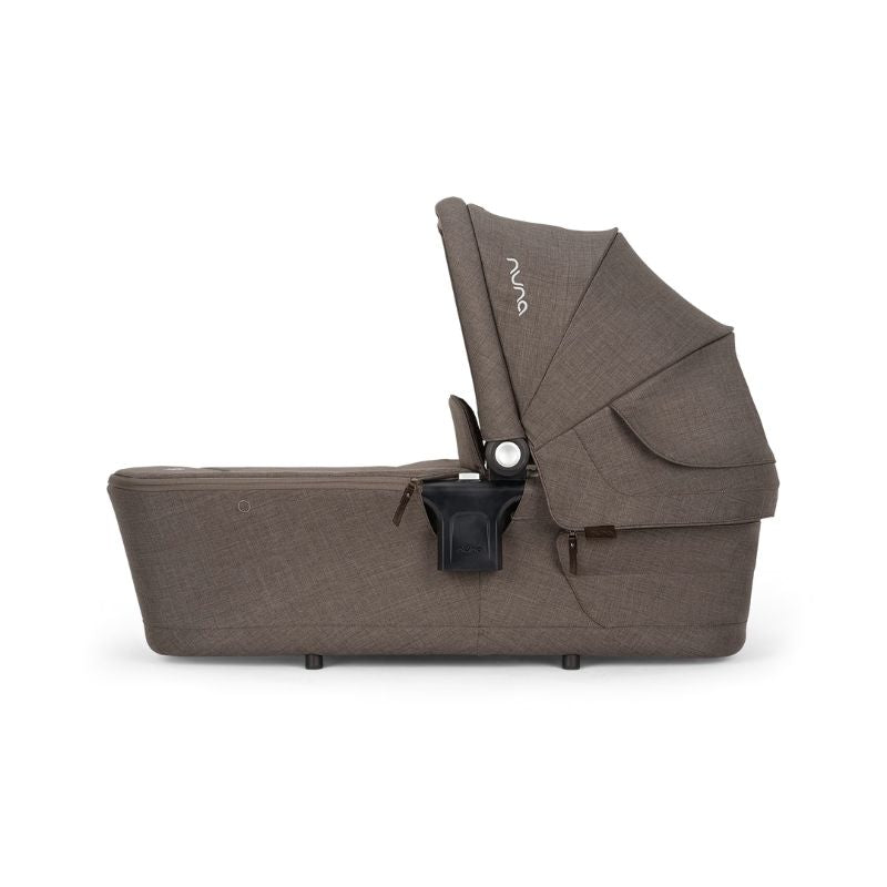 Nuna Alcofa Lytl - Chestnut