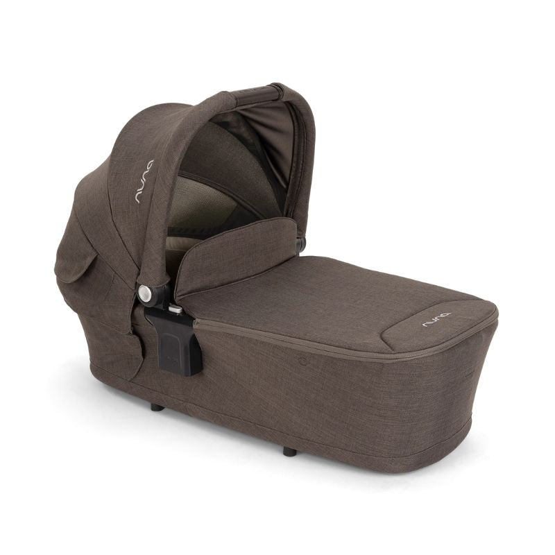 Nuna Alcofa Lytl - Chestnut