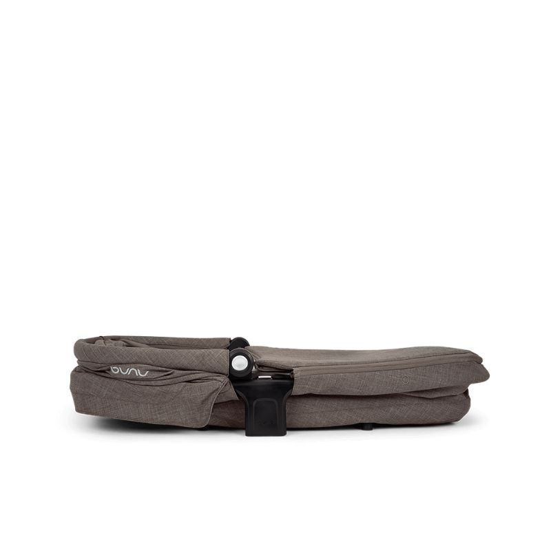 Nuna Alcofa Lytl Ixxa Next - Chestnut