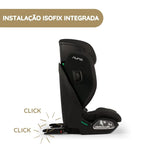 Nuna Cadeira Auto Aace Lx - Forest