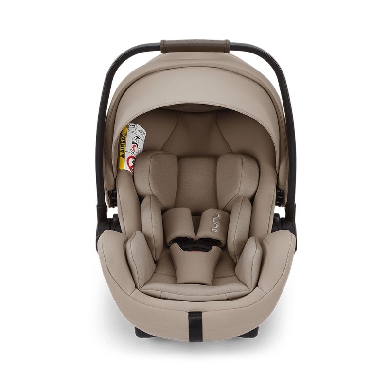 Nuna Cadeira Auto Arra Flex - Chateau