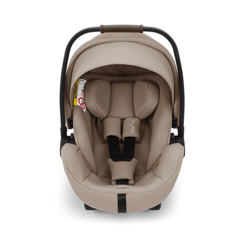 Nuna Cadeira Auto Arra Flex - Chateau