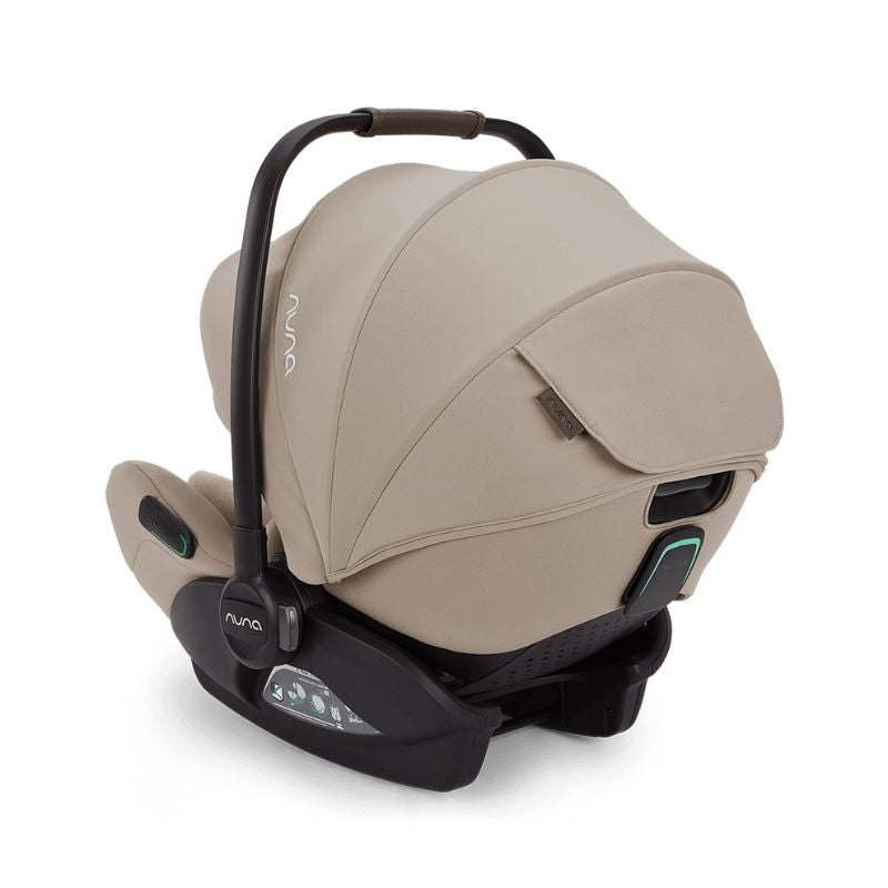 Nuna Cadeira Auto Arra Flex - Chateau