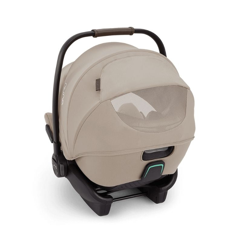 Nuna Cadeira Auto Arra Flex - Chateau