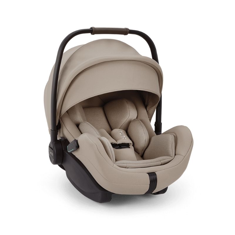 Nuna Cadeira Auto Arra Flex - Chateau