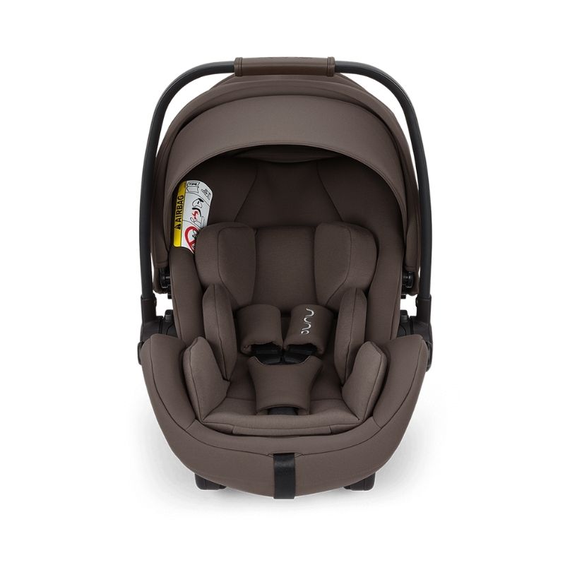 Nuna Cadeira Auto Arra Flex - Chestnut