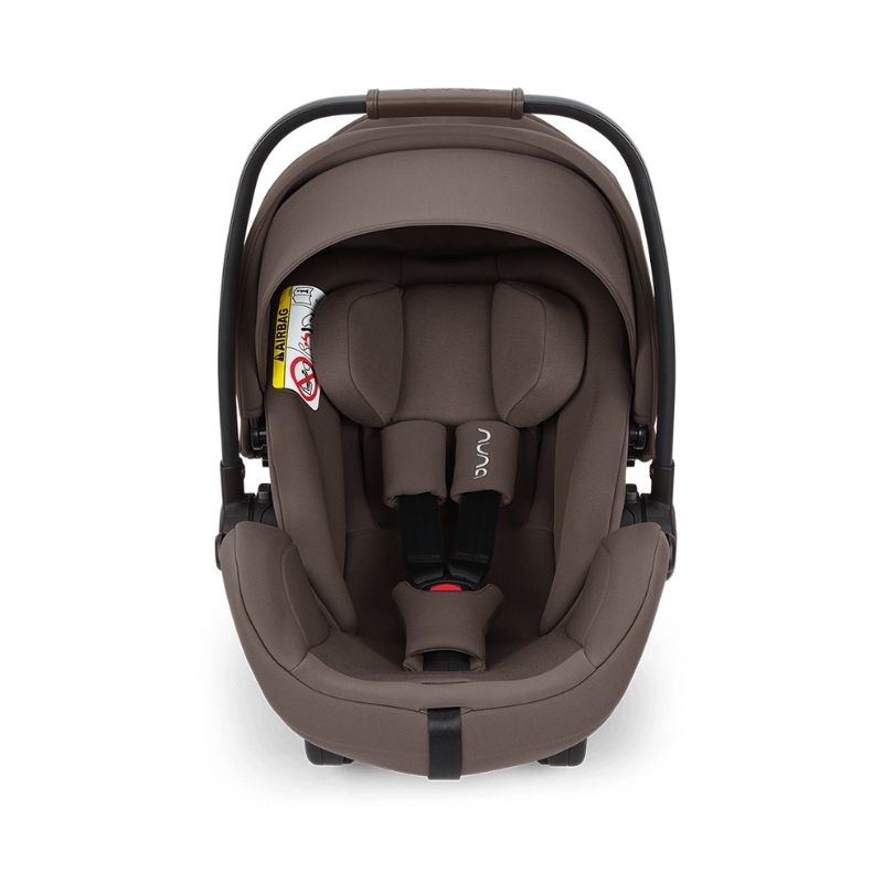 Nuna Cadeira Auto Arra Flex - Chestnut