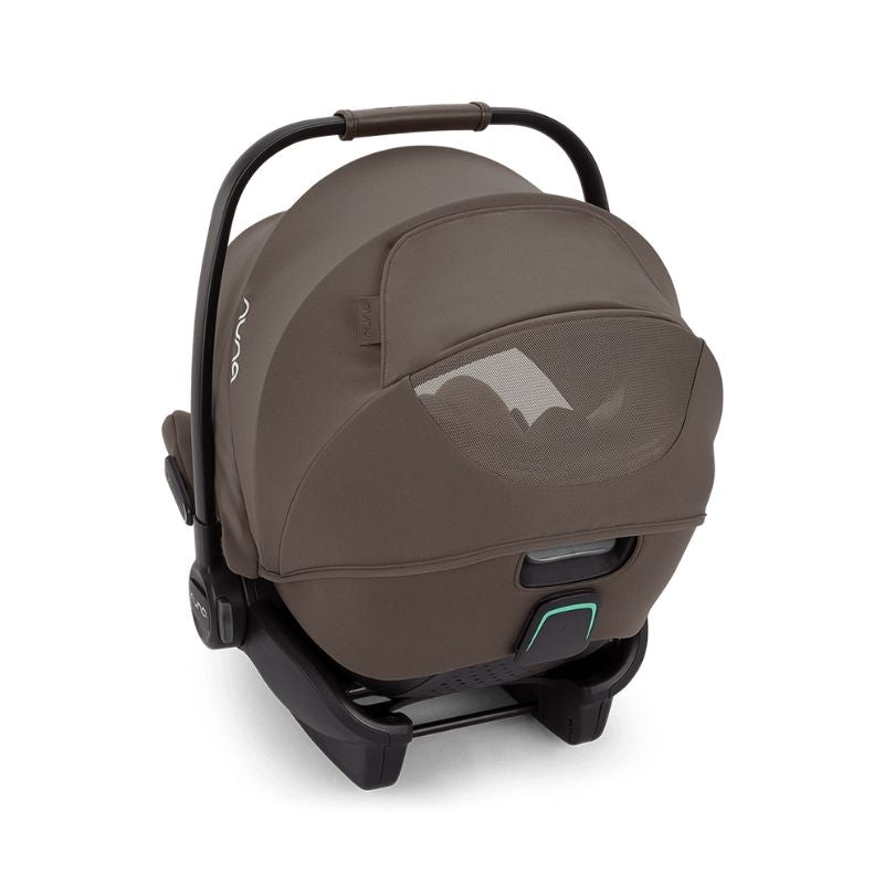 Nuna Cadeira Auto Arra Flex - Chestnut