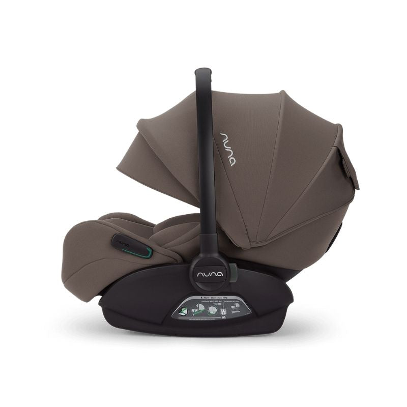 Nuna Cadeira Auto Arra Flex - Chestnut