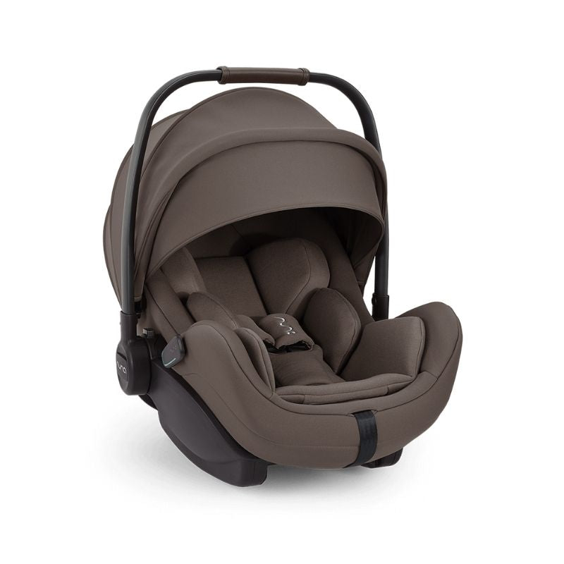 Nuna Cadeira Auto Arra Flex - Chestnut
