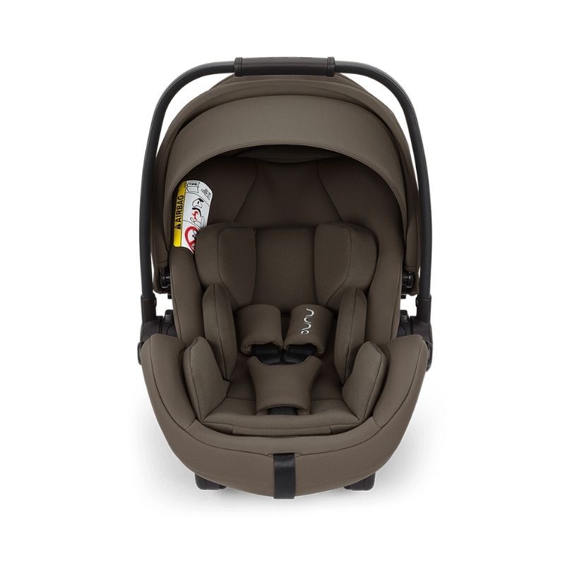 Nuna Cadeira Auto Arra Flex - Pistachio