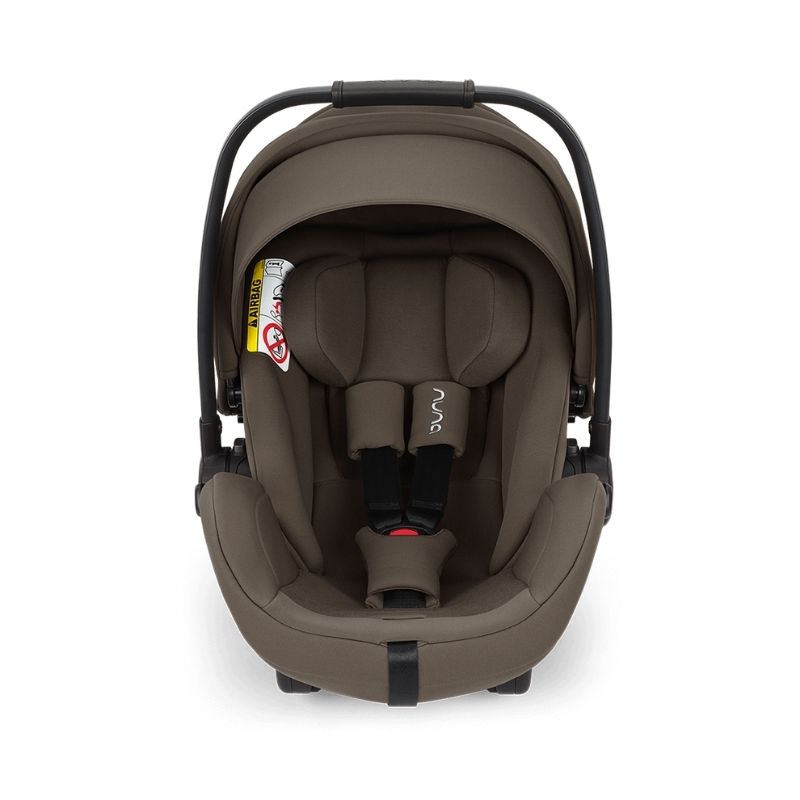Nuna Cadeira Auto Arra Flex - Pistachio