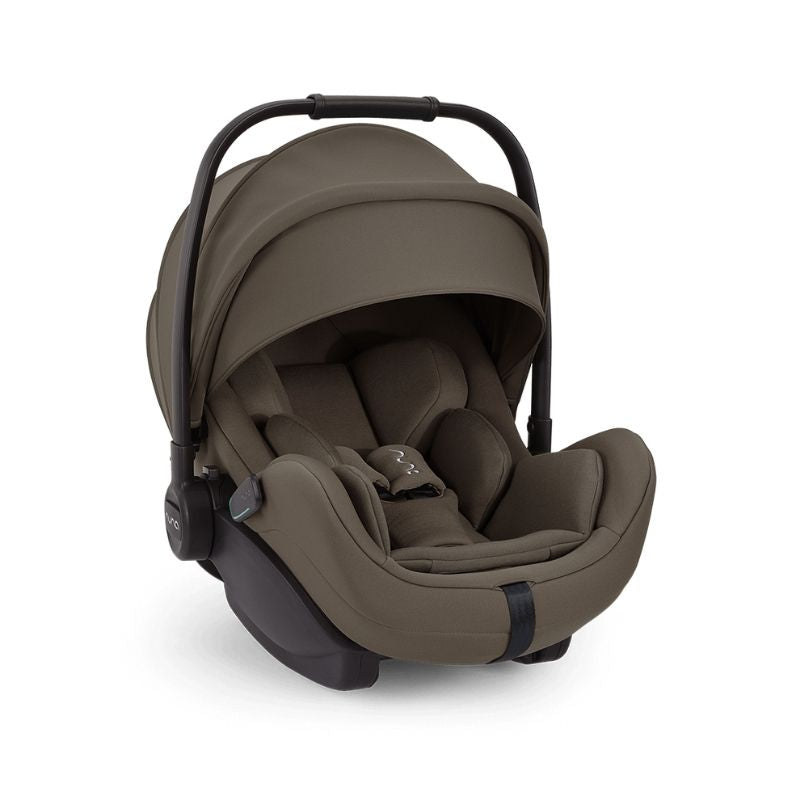 Nuna Cadeira Auto Arra Flex - Pistachio
