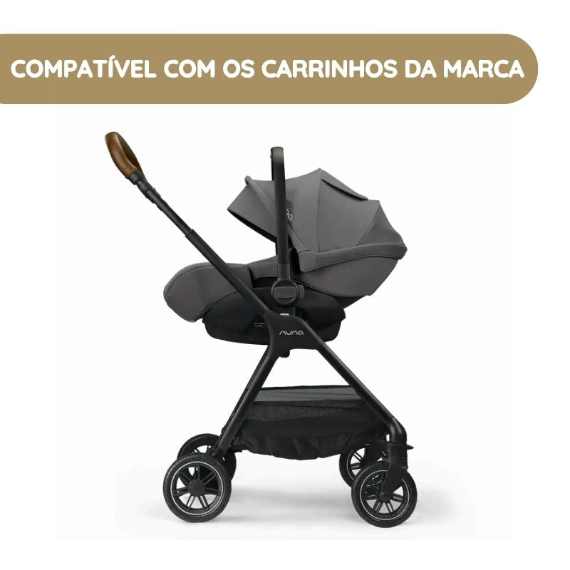 UPPAbaby Carrinho de Bebé Ridge - Bryce