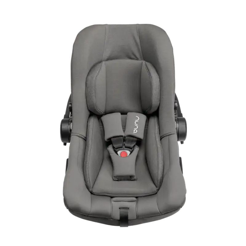 Nuna Cadeira Auto Pipa Next - Granite