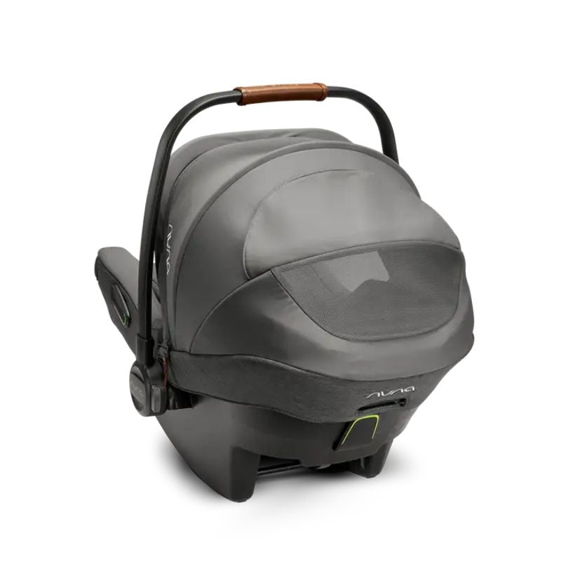 Nuna Cadeira Auto Pipa Next - Granite