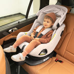 Nuna Cadeira Auto Pruu Aire - Cedar