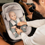 Nuna Cadeira Auto Pruu Aire - Cedar