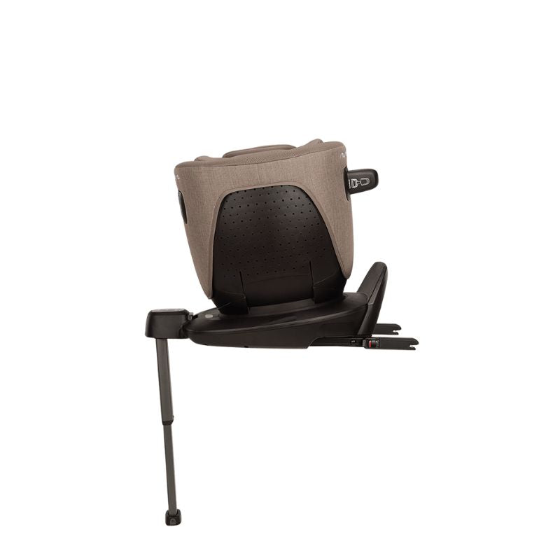 Nuna Cadeira Auto Pruu Aire - Cedar