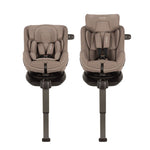 Nuna Cadeira Auto Pruu Aire - Cedar