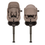 Nuna Cadeira Auto Pruu Aire - Cedar