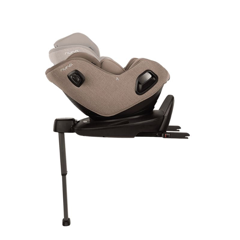 Nuna Cadeira Auto Pruu Aire - Cedar