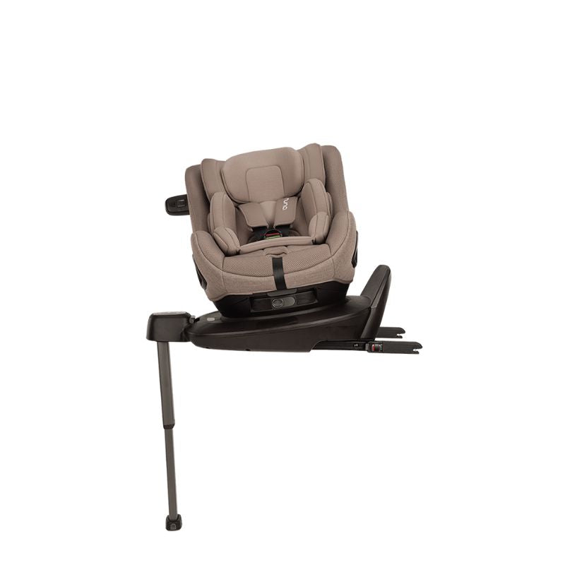 Nuna Cadeira Auto Pruu Aire - Cedar