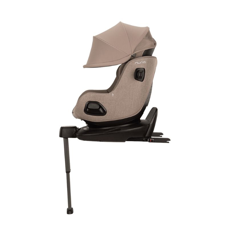 Nuna Cadeira Auto Pruu Aire - Cedar