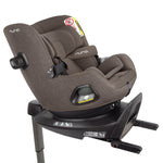 Nuna Cadeira Auto Pruu - Chestnut