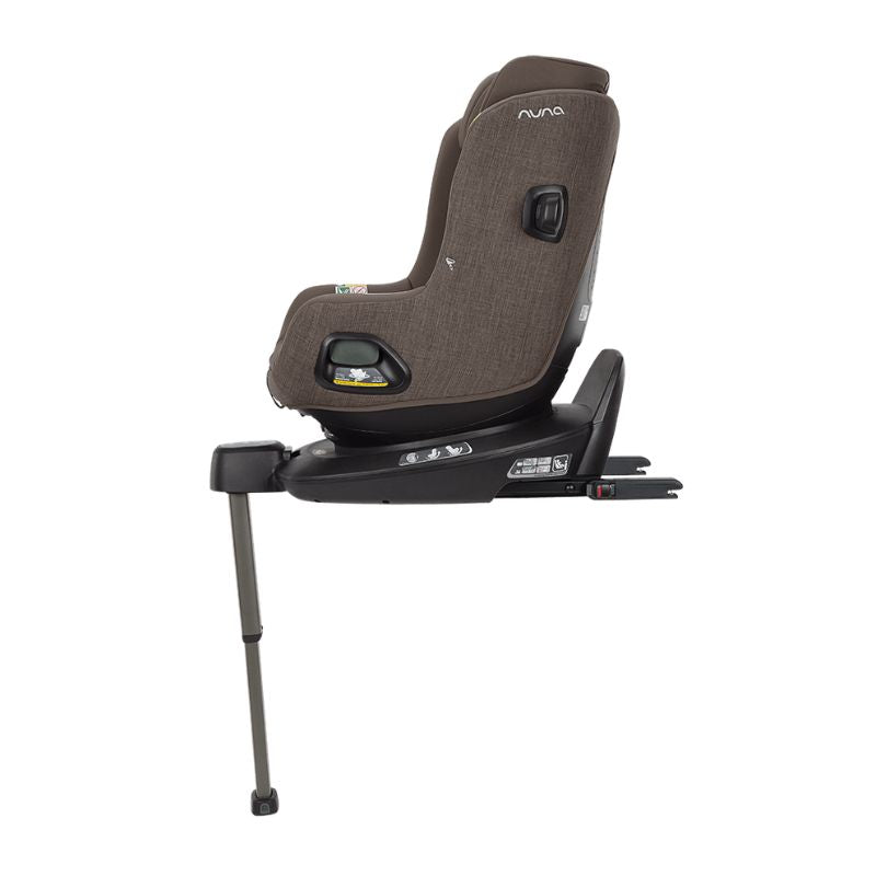 Nuna Cadeira Auto Pruu - Chestnut