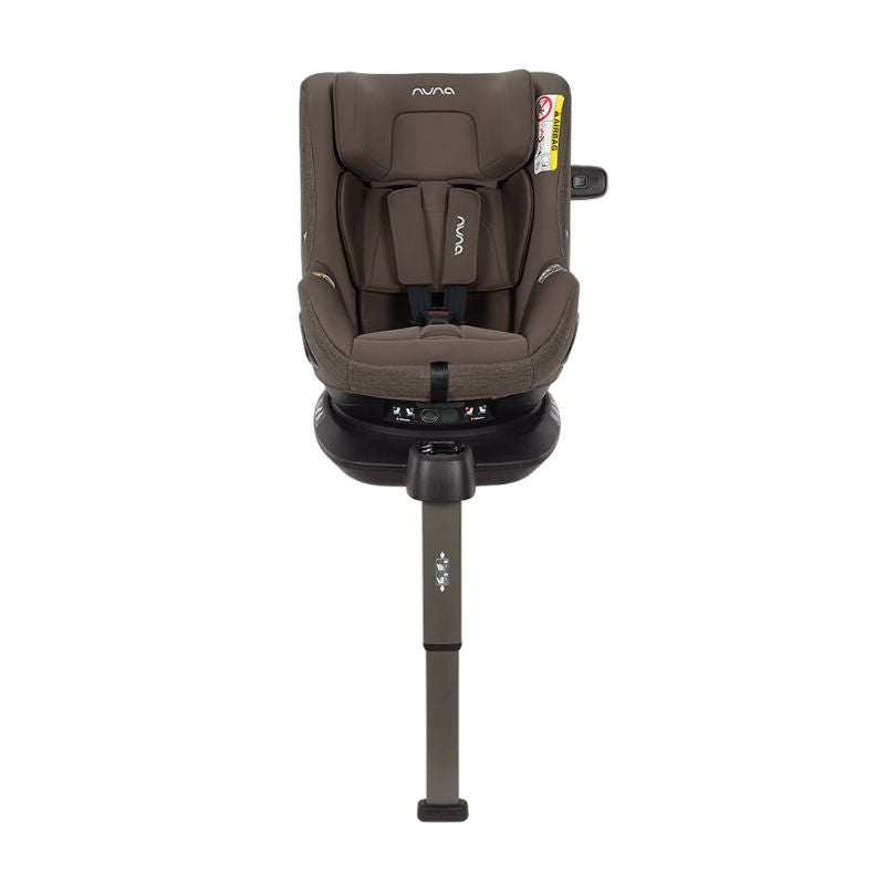 Nuna Cadeira Auto Pruu - Chestnut
