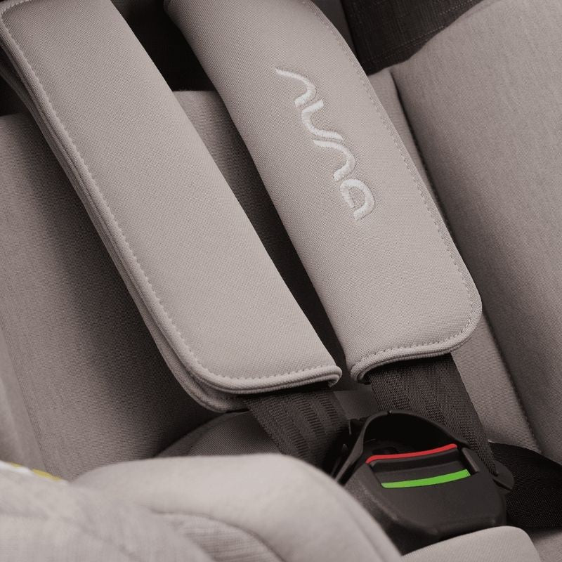 Nuna Cadeira Auto Todl Next - Chateau