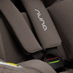 Nuna Cadeira Auto Todl Next - Chestnut