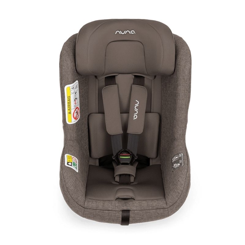 Nuna Cadeira Auto Todl Next - Chestnut