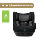Nuna Cadeira Auto Todl Next - Caviar