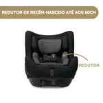 Nuna Cadeira Auto Todl Next - Granite