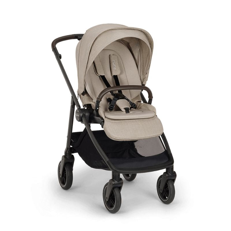 Nuna Carrinho de Bebé Swiv - Chateau