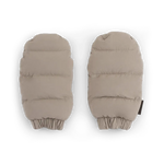 Nuna Footmuff e Luvas - Chateau