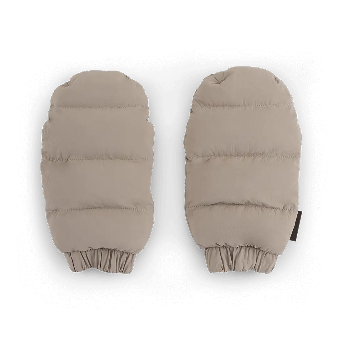 Nuna Footmuff e Luvas - Chateau