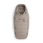 Nuna Footmuff e Luvas - Chateau