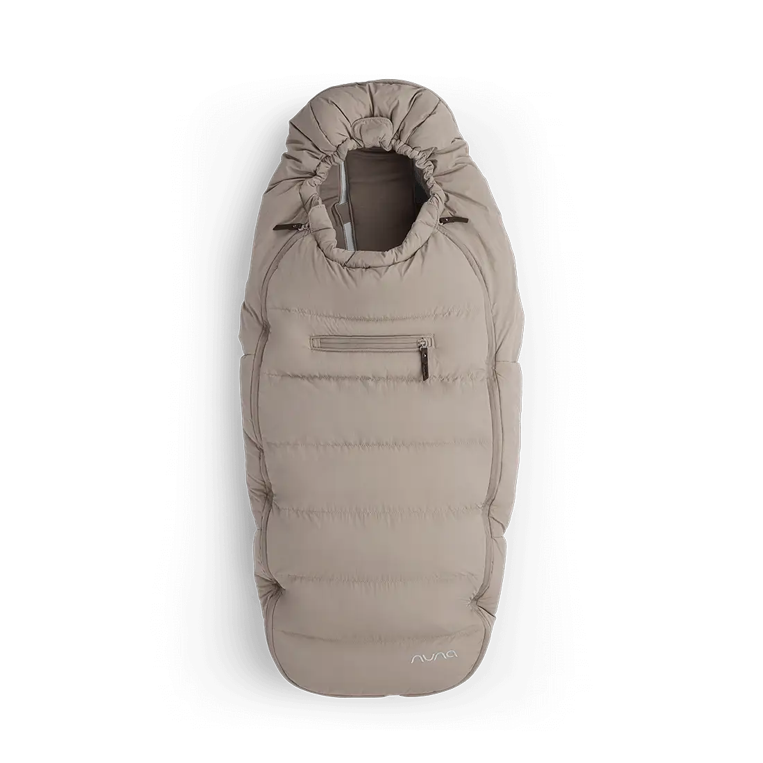 Nuna Footmuff e Luvas - Chateau