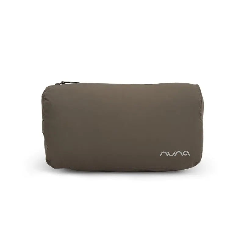Nuna Footmuff e Luvas - Pistachio
