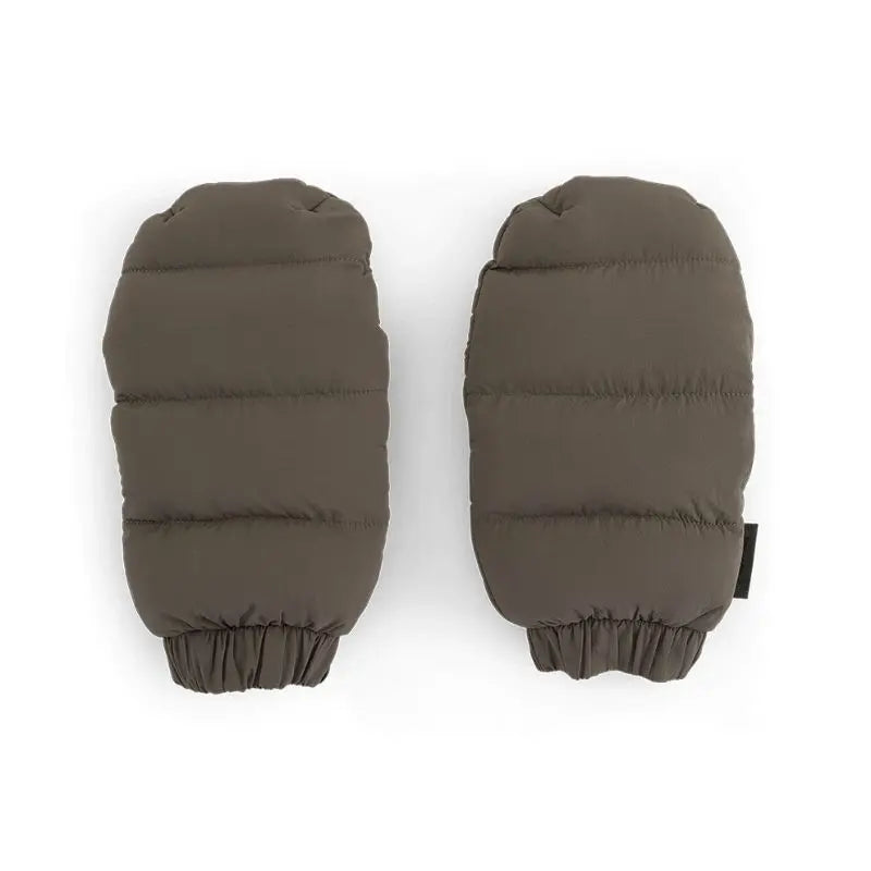 Nuna Footmuff e Luvas - Pistachio