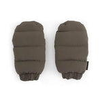 Nuna Footmuff e Luvas - Pistachio