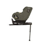 Nuna Pack Cadeira Auto Todl Lite + Base Next - Forest
